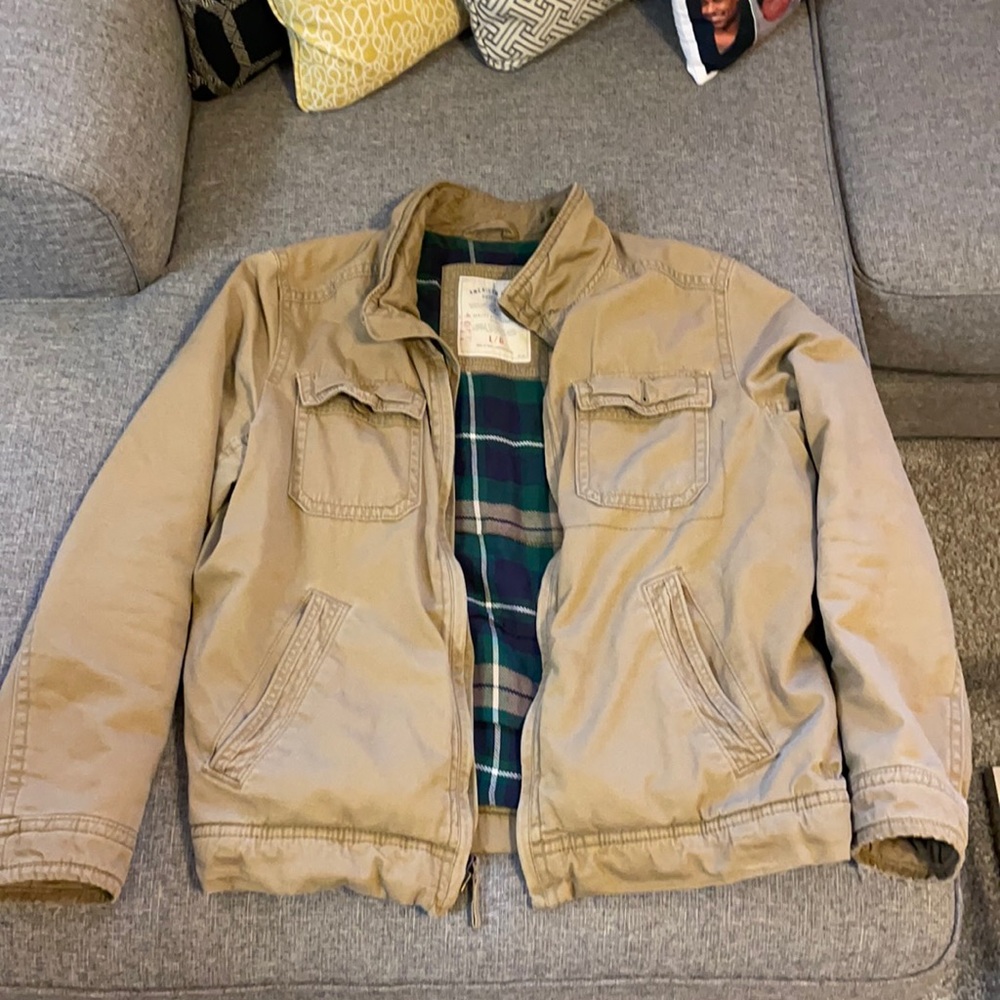 Men's American Eagle Jacket